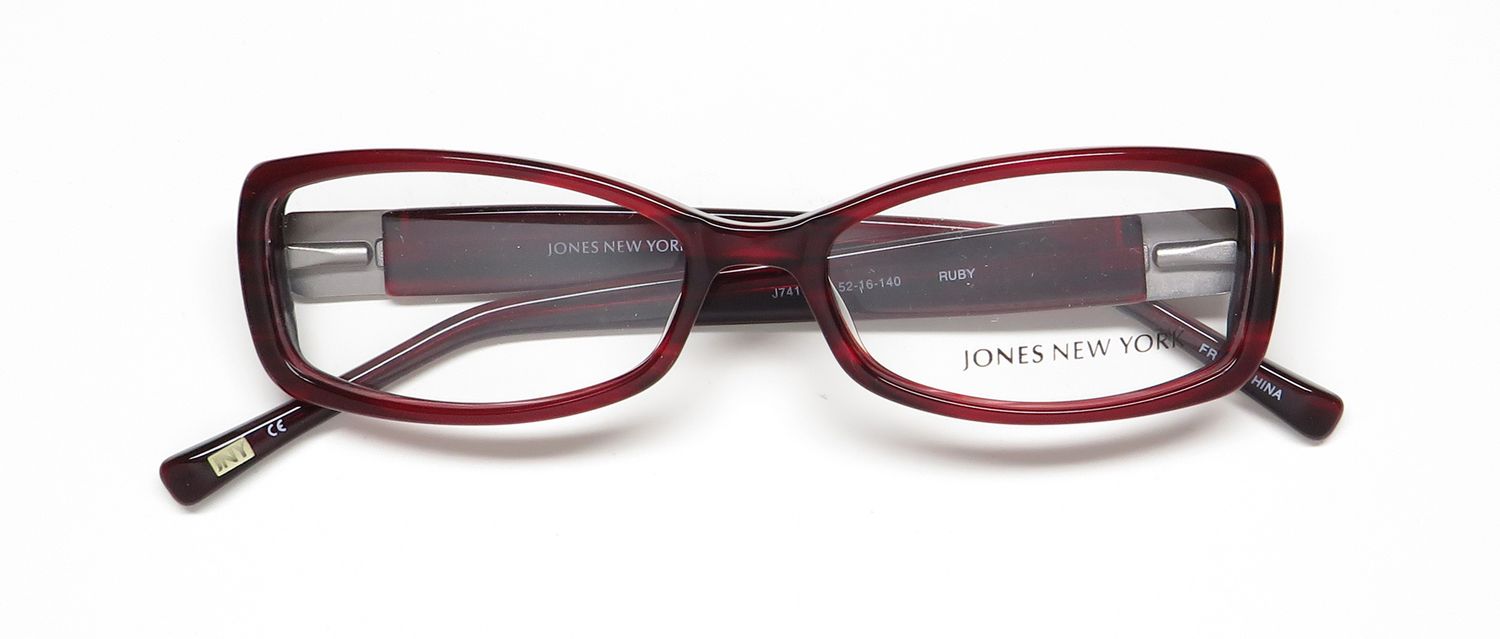 Jones New York J741 Eyeglasses
