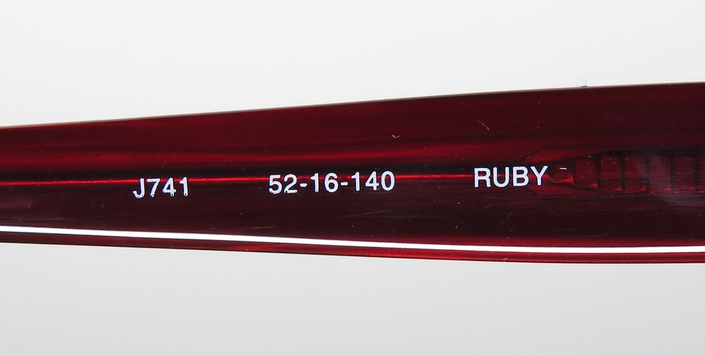 Jones New York J741 Eyeglasses