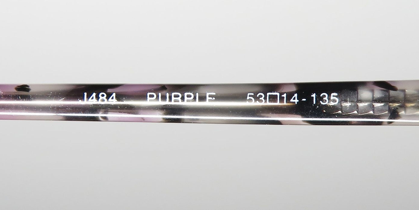 Jones New York J484 Eyeglasses