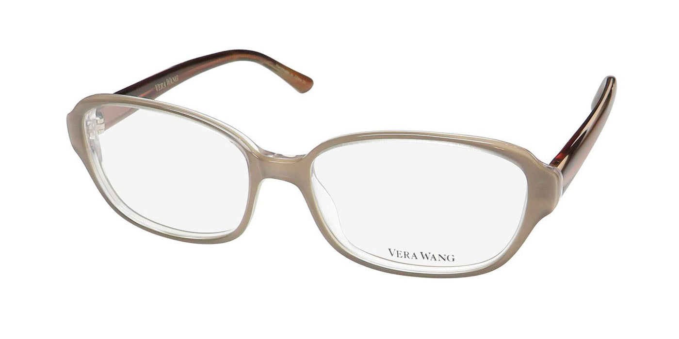 Vera Wang Luxe Lumilda Eyeglasses