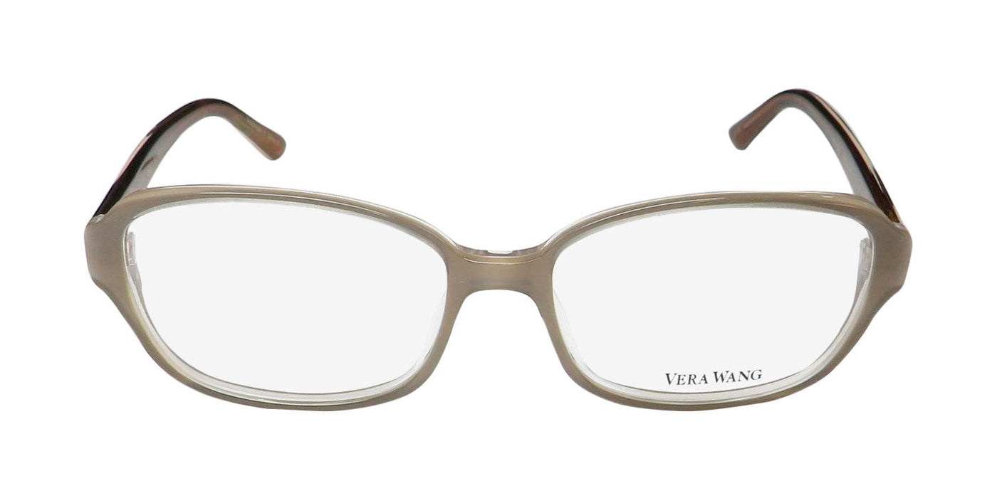 Vera Wang Luxe Lumilda Eyeglasses
