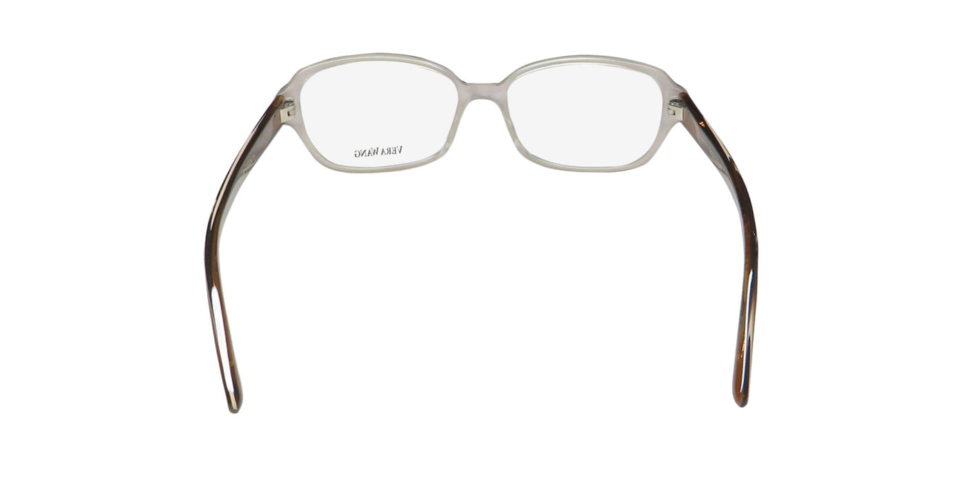 Vera Wang Luxe Lumilda Eyeglasses