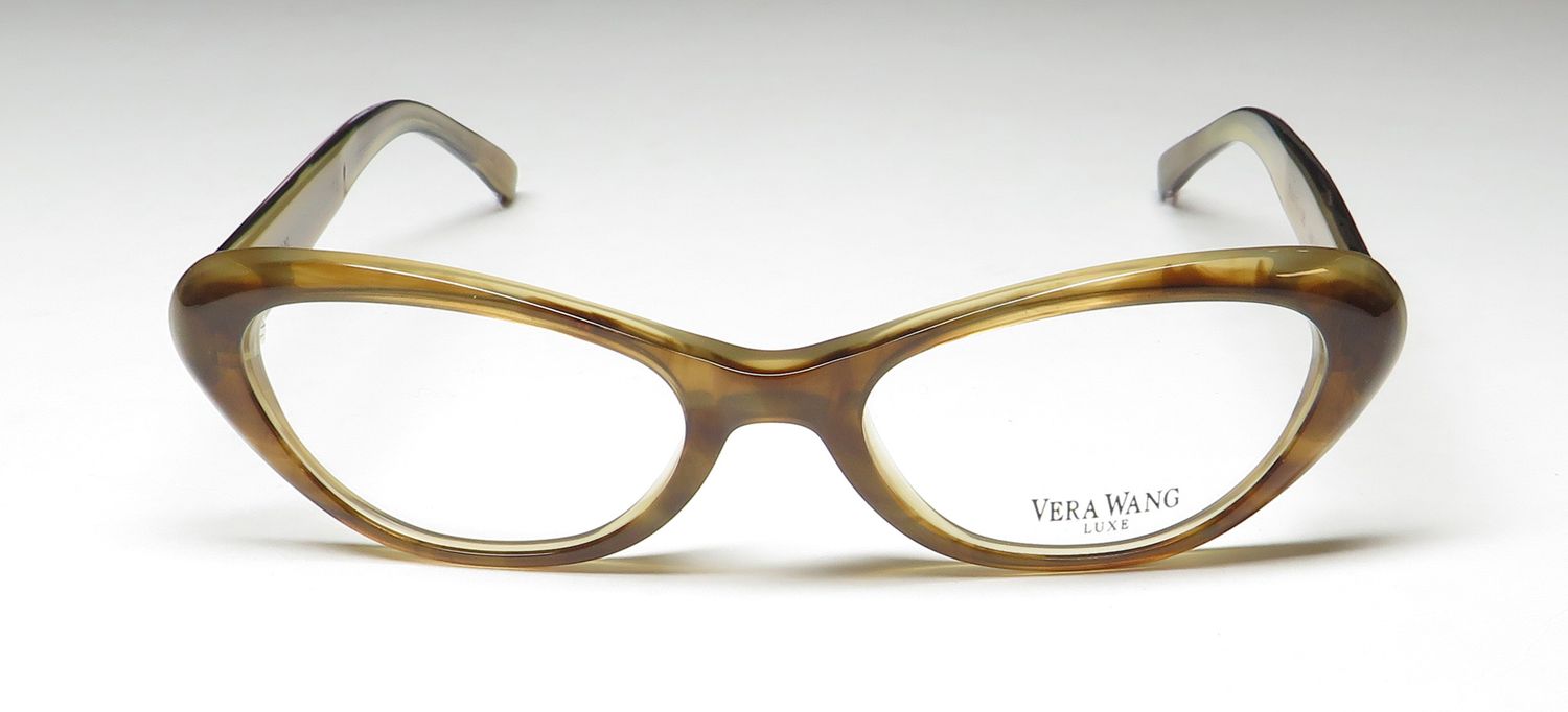 Vera Wang Luxe Linette Eyeglasses