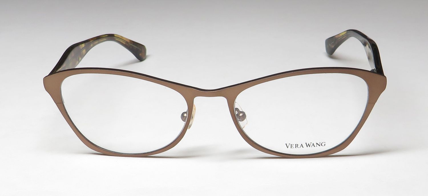 Vera Wang V385 Eyeglasses