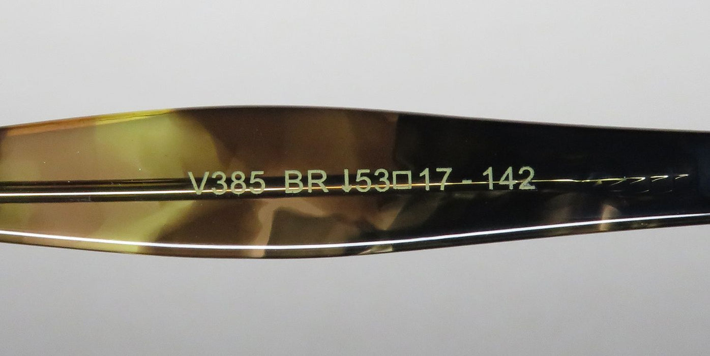 Vera Wang V385 Eyeglasses