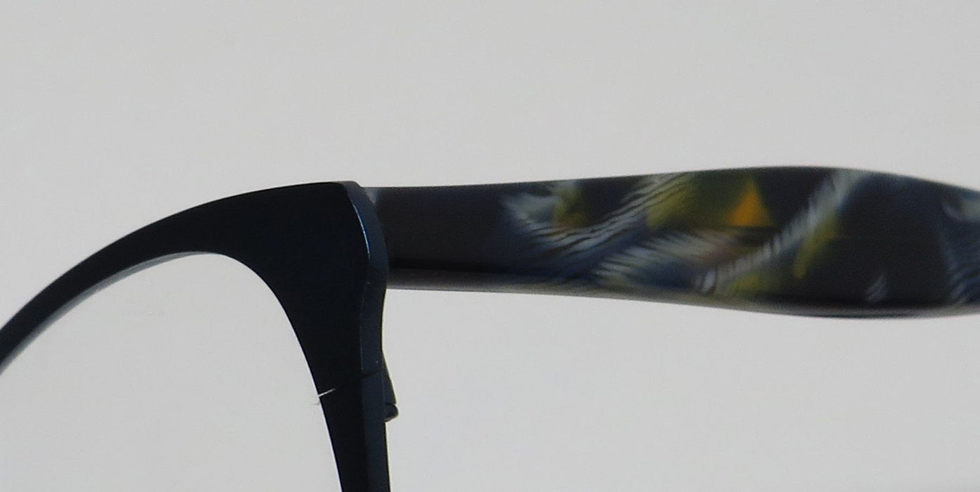 Vera Wang V385 Eyeglasses