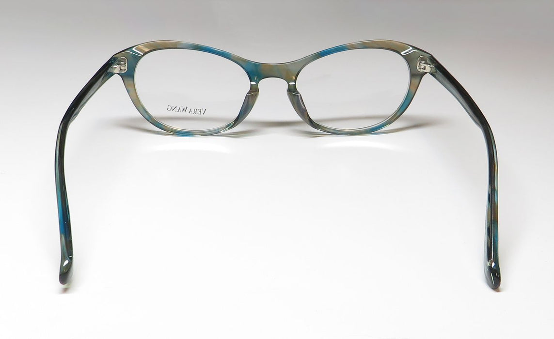 Vera Wang Luxe Ayla Eyeglasses