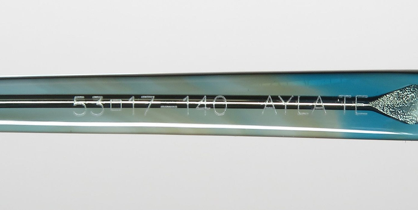 Vera Wang Luxe Ayla Eyeglasses