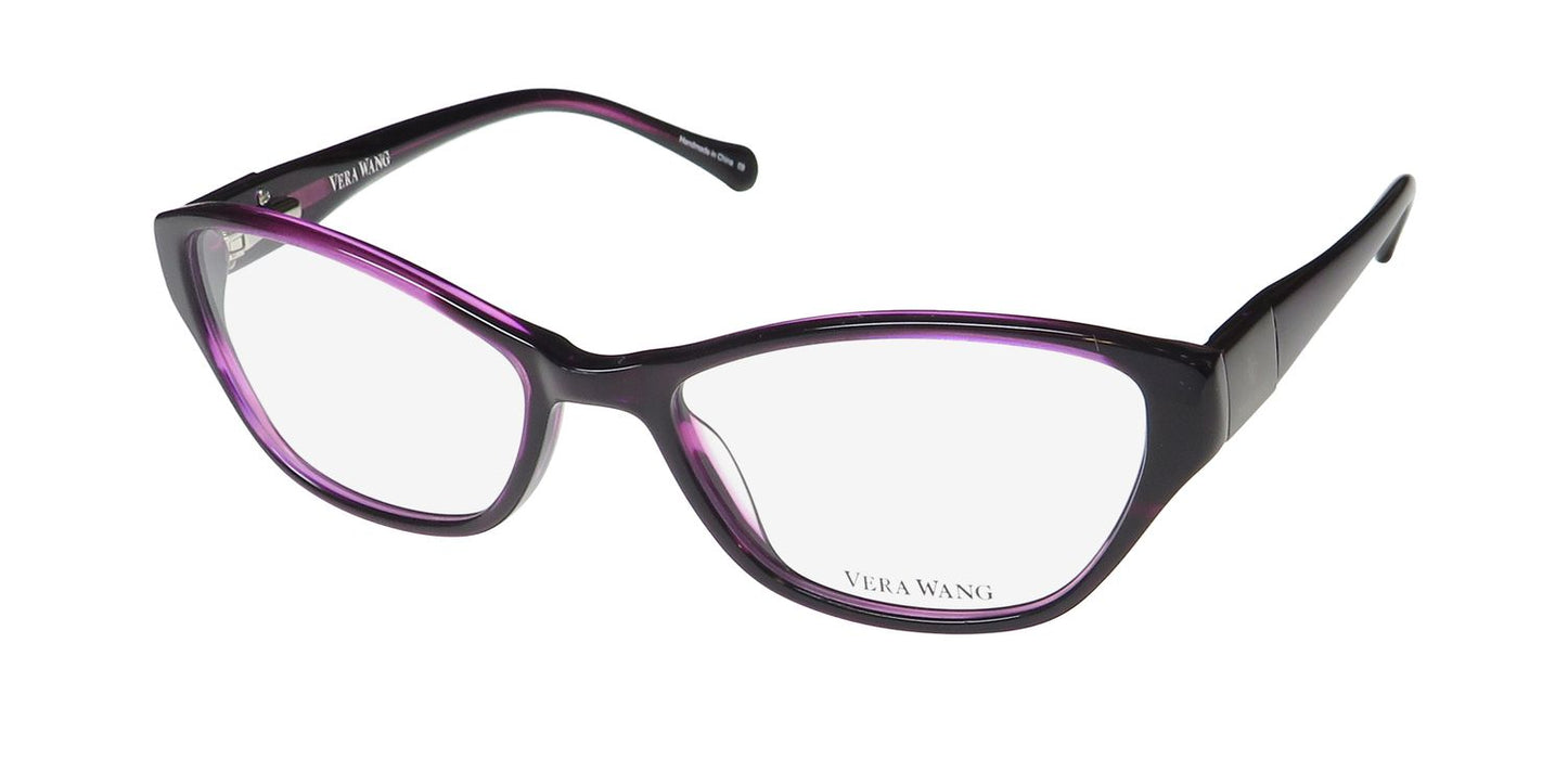 Vera Wang V319 Eyeglasses