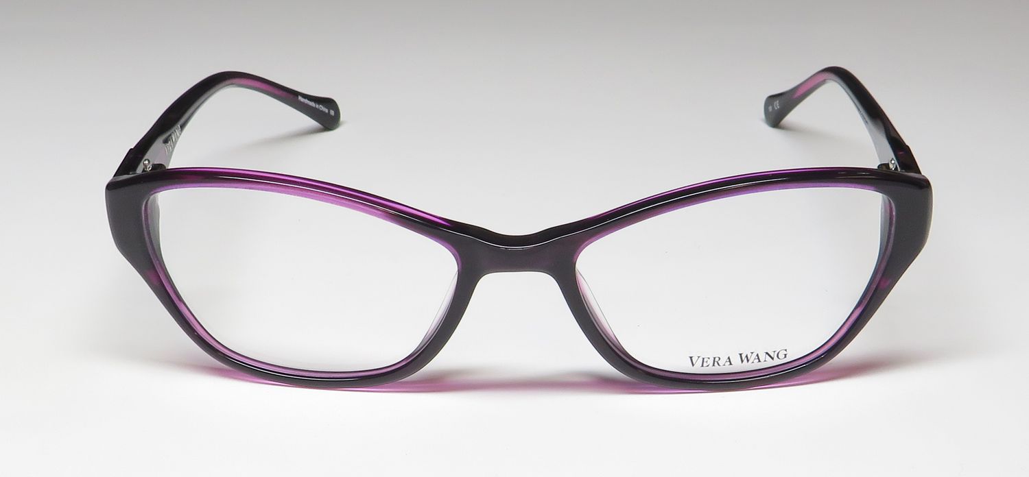 Vera Wang V319 Eyeglasses