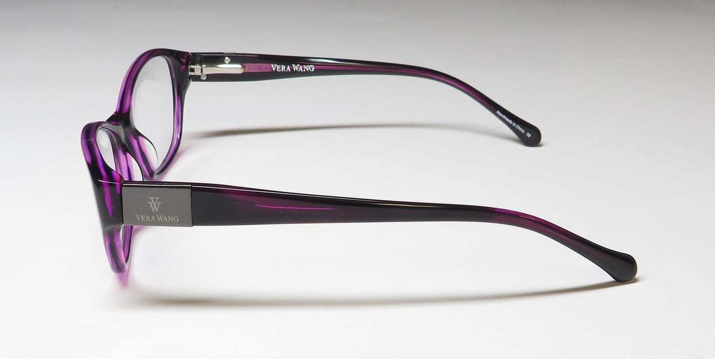 Vera Wang V319 Eyeglasses
