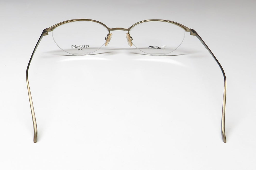 Vera Wang Luxe Mireille 3 Eyeglasses