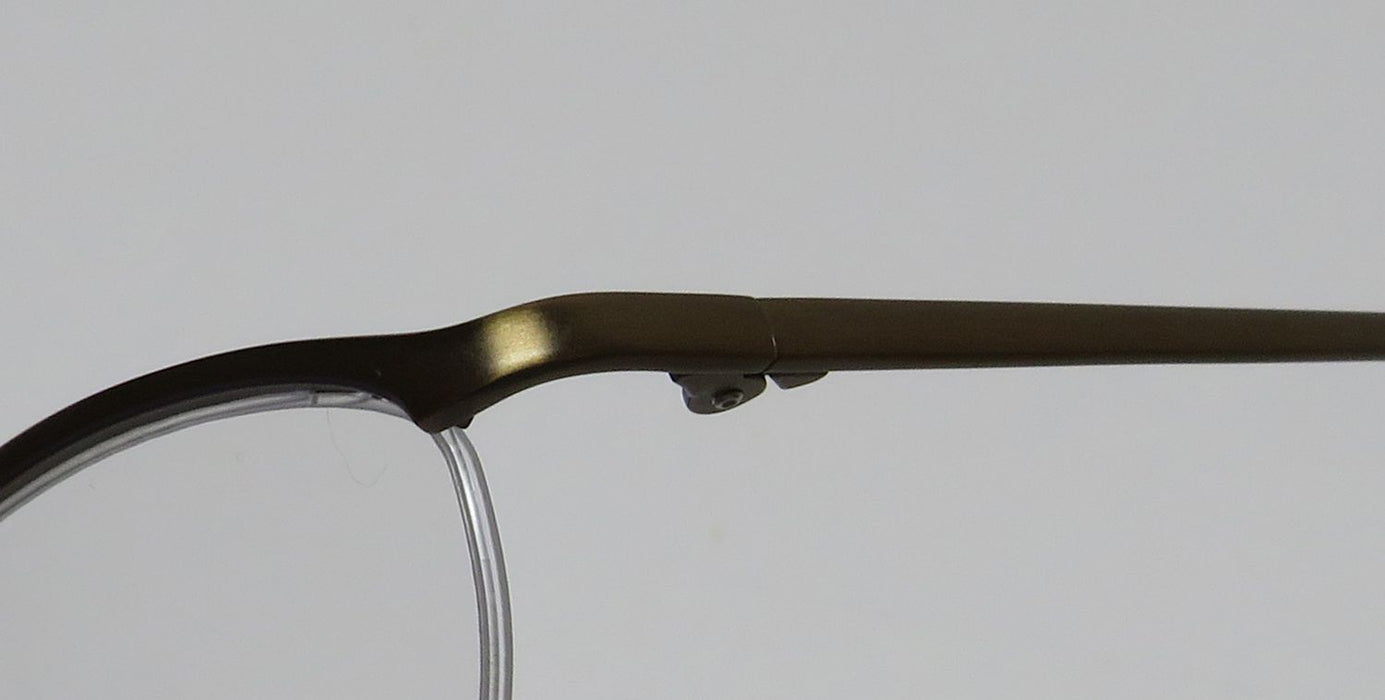 Vera Wang Luxe Mireille 3 Eyeglasses