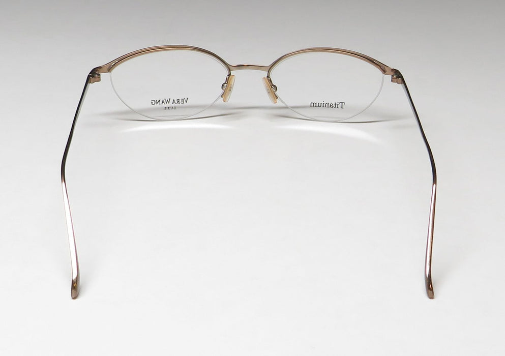 Vera Wang Luxe Mireille 3 Eyeglasses