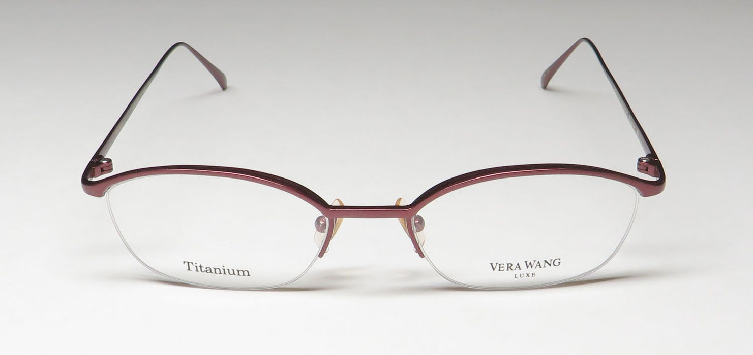 Vera Wang Luxe Mireille 2 Eyeglasses