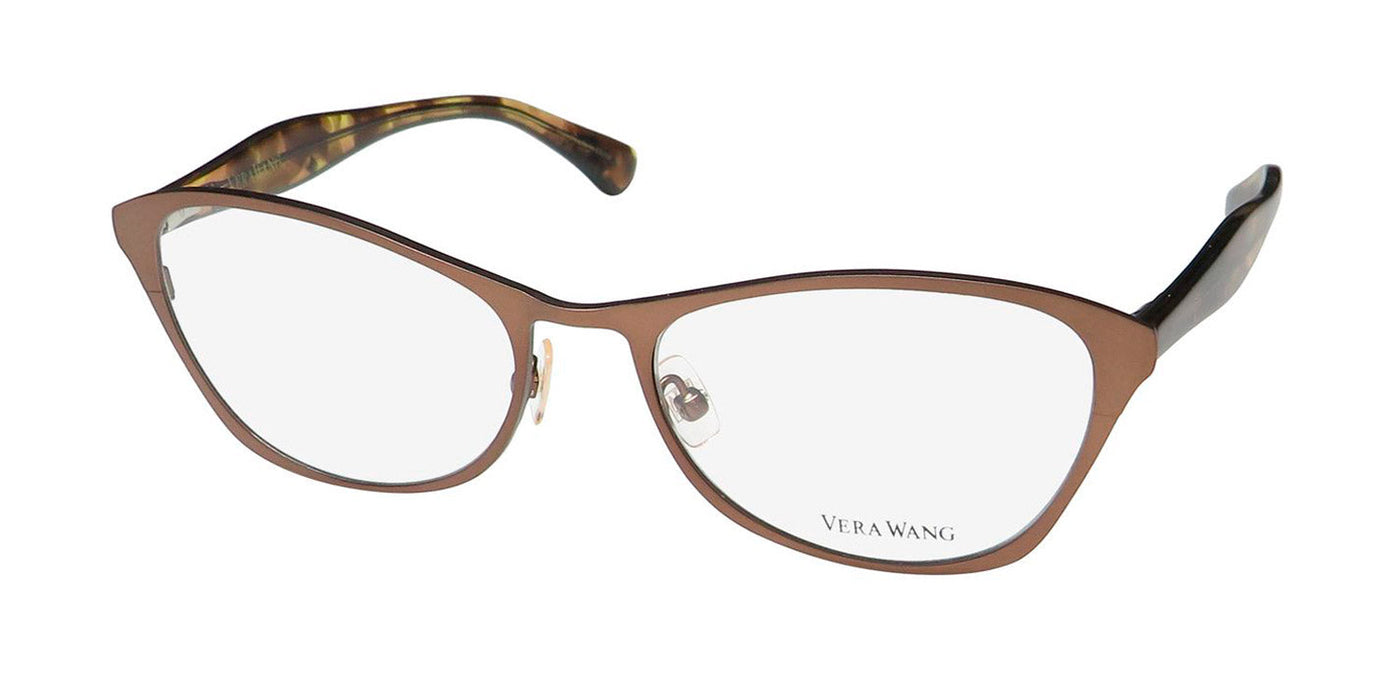 Vera Wang V385 Eyeglasses