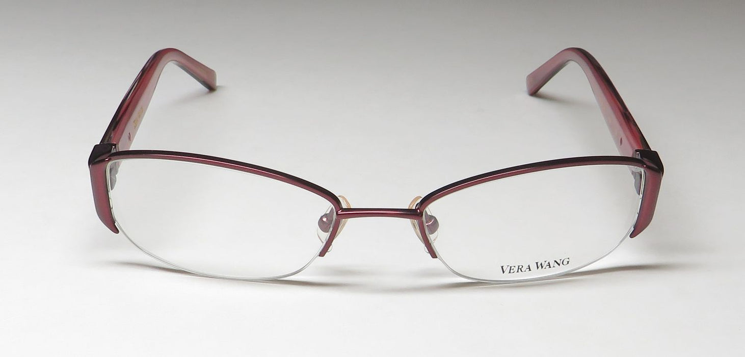 Vera Wang V091 Eyeglasses