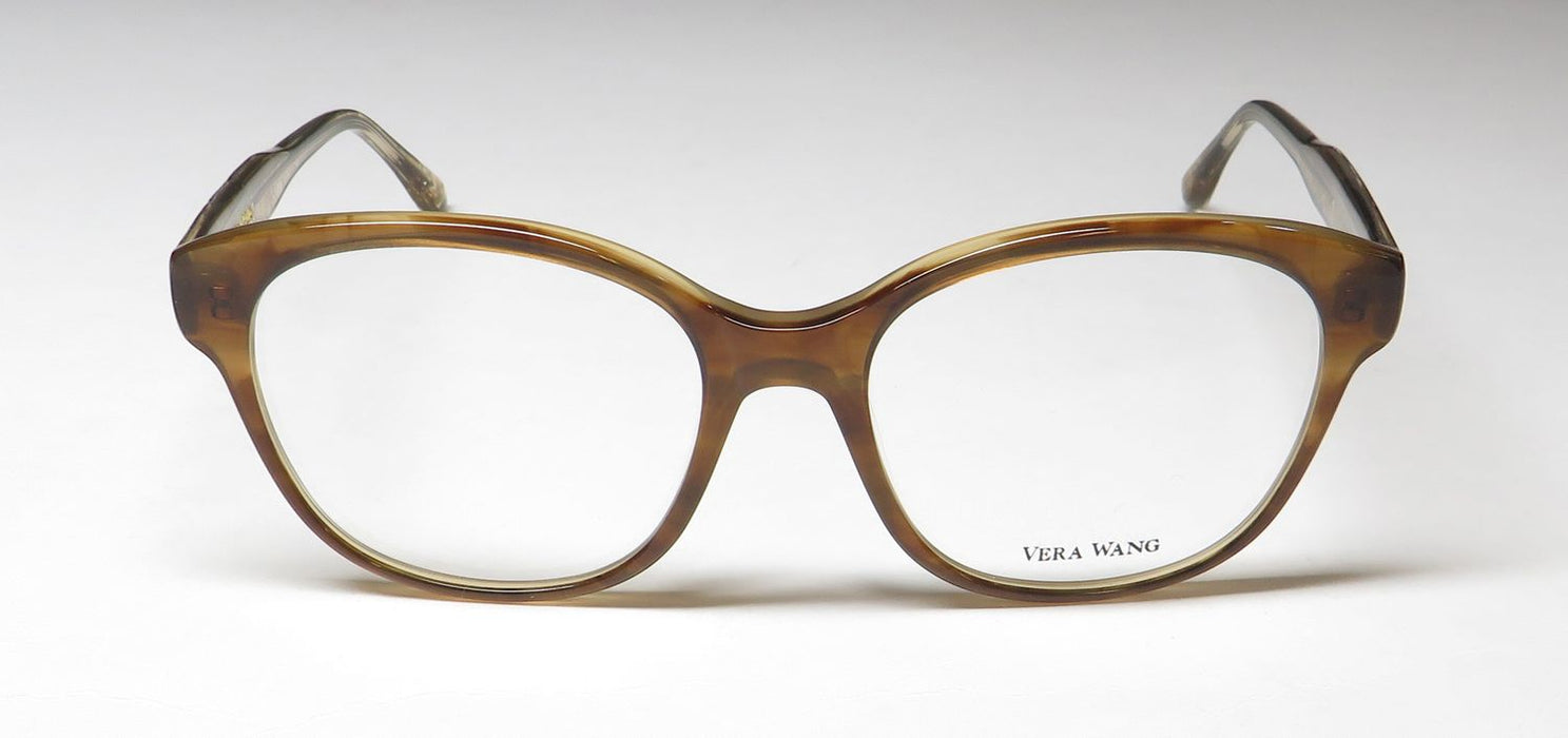 Vera Wang Luxe Georgine Eyeglasses