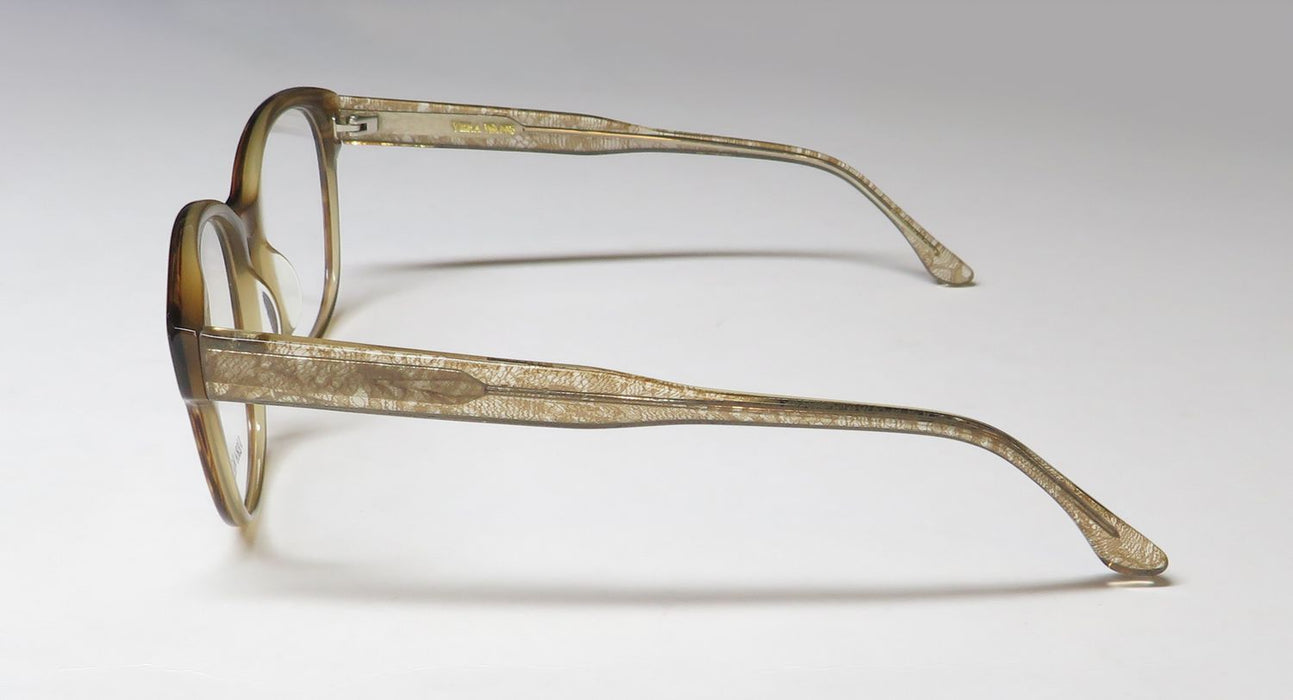 Vera Wang Luxe Georgine Eyeglasses