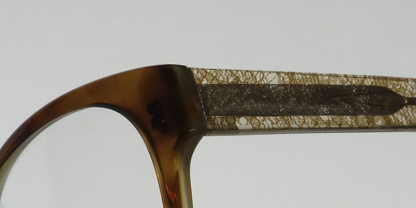 Vera Wang Luxe Georgine Eyeglasses