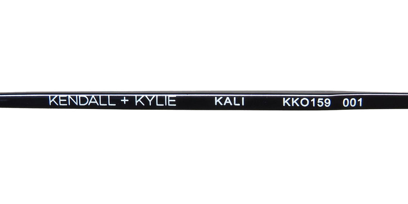 Kendall + Kylie Kko159 Kali Eyeglasses