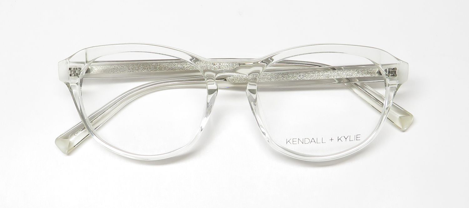 Kendall + Kylie Kko173 Adeline Eyeglasses