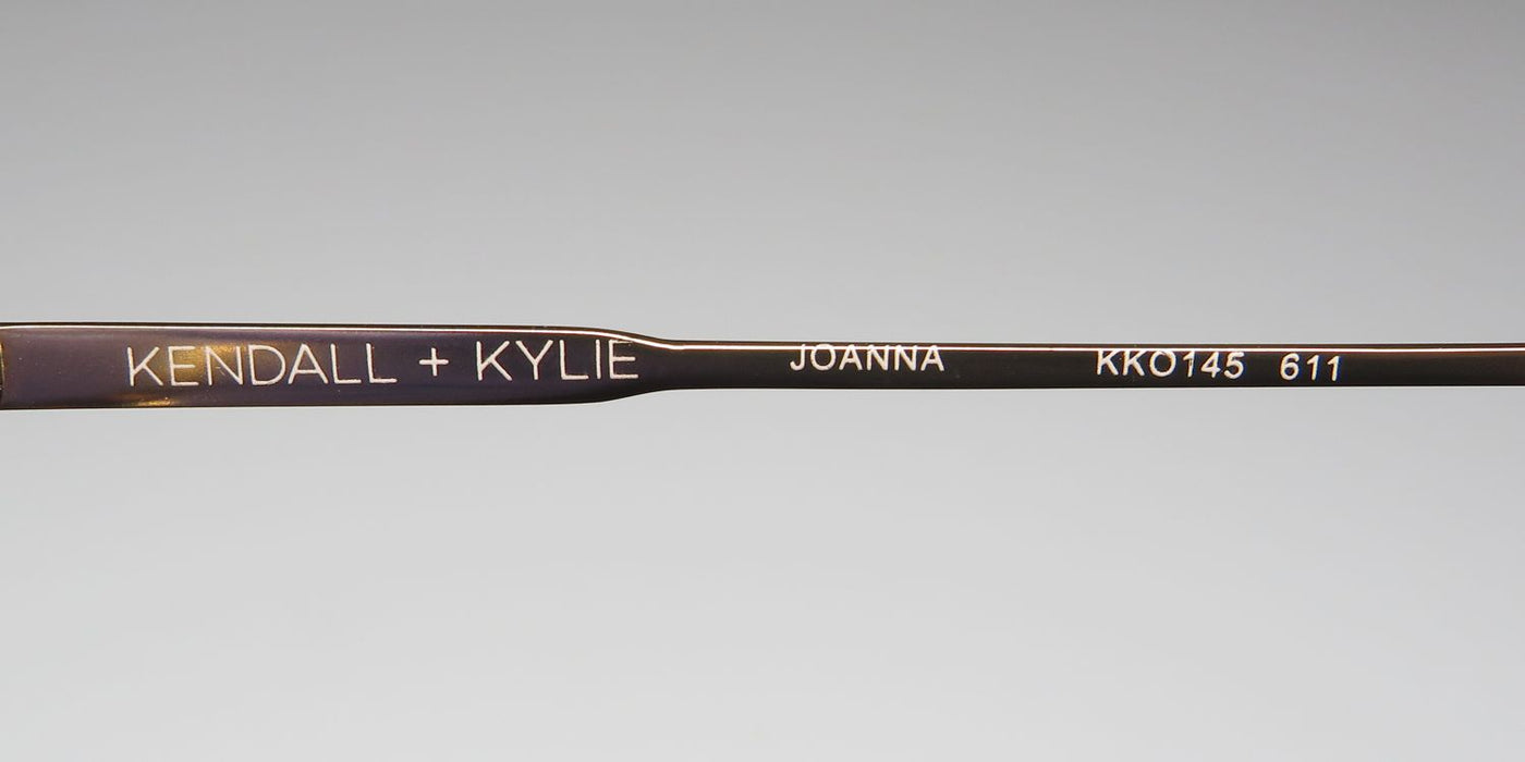 Kendall + Kylie Kko145 Joanna Eyeglasses