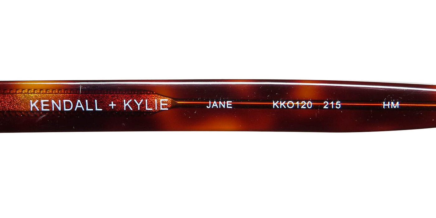 Kendall + Kylie Kko120 Jane Eyeglasses