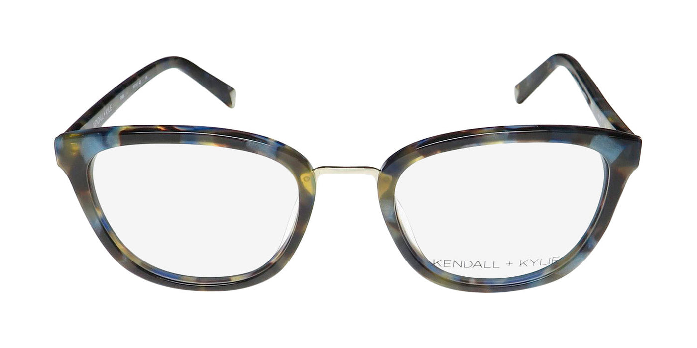Kendall + Kylie Kko141 Rhea Eyeglasses
