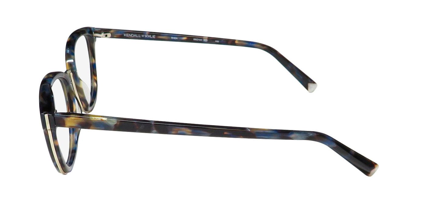 Kendall + Kylie Kko141 Rhea Eyeglasses