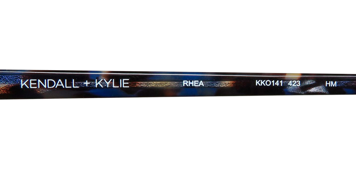 Kendall + Kylie Kko141 Rhea Eyeglasses