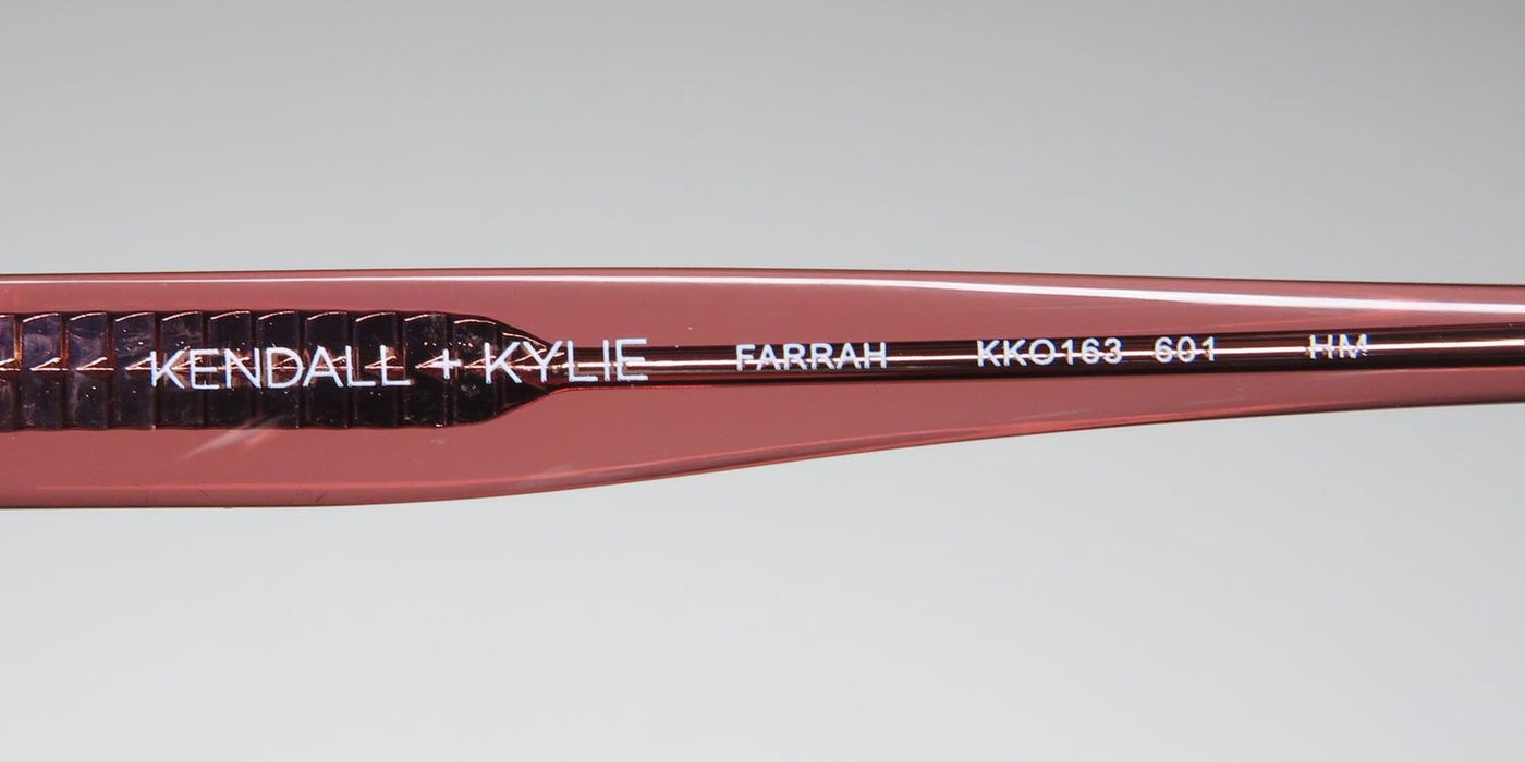 Kendall + Kylie Kko163 Farrah Eyeglasses
