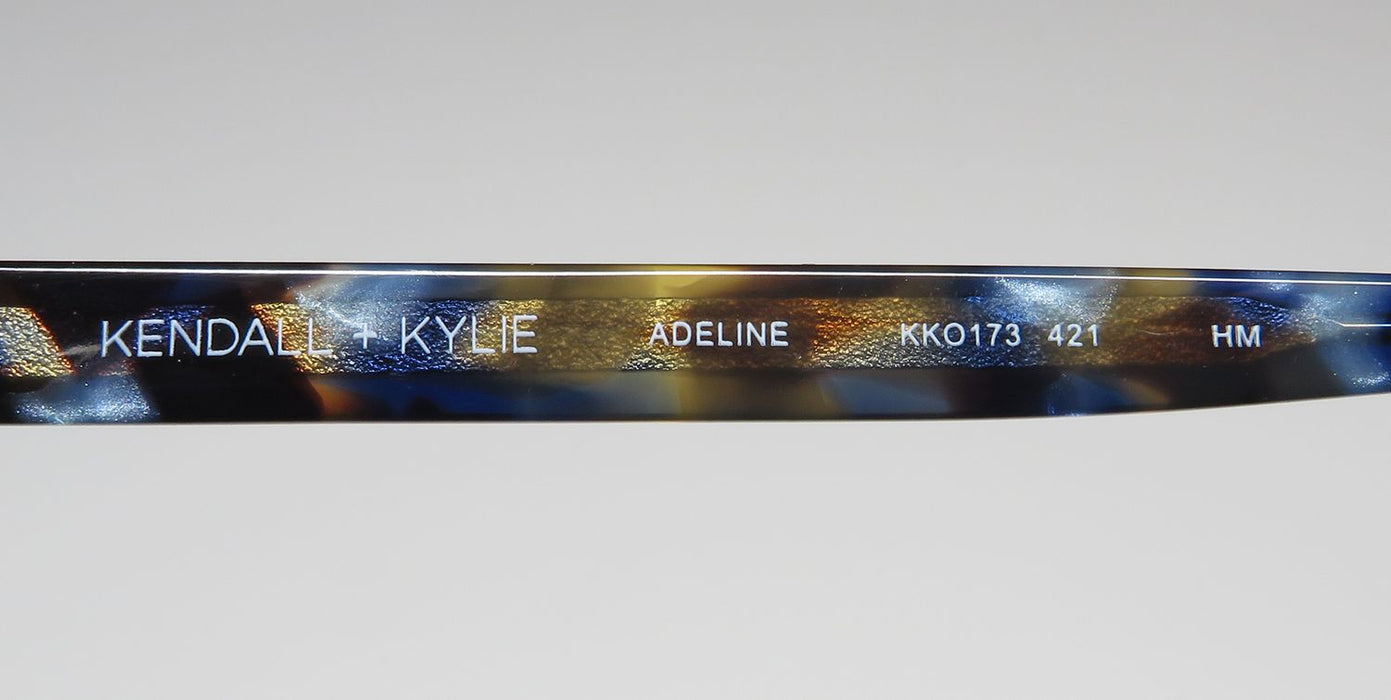 Kendall + Kylie Kko173 Adeline Eyeglasses