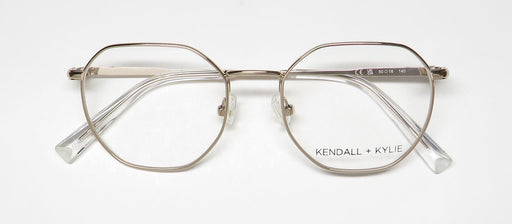 Kendall + Kylie Kko196 Dezi Eyeglasses - Product image