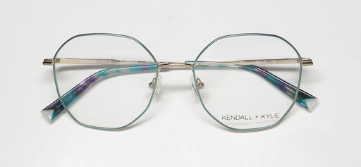 Kendall + Kylie Kko204ck Clarkson Eyeglasses - Product image
