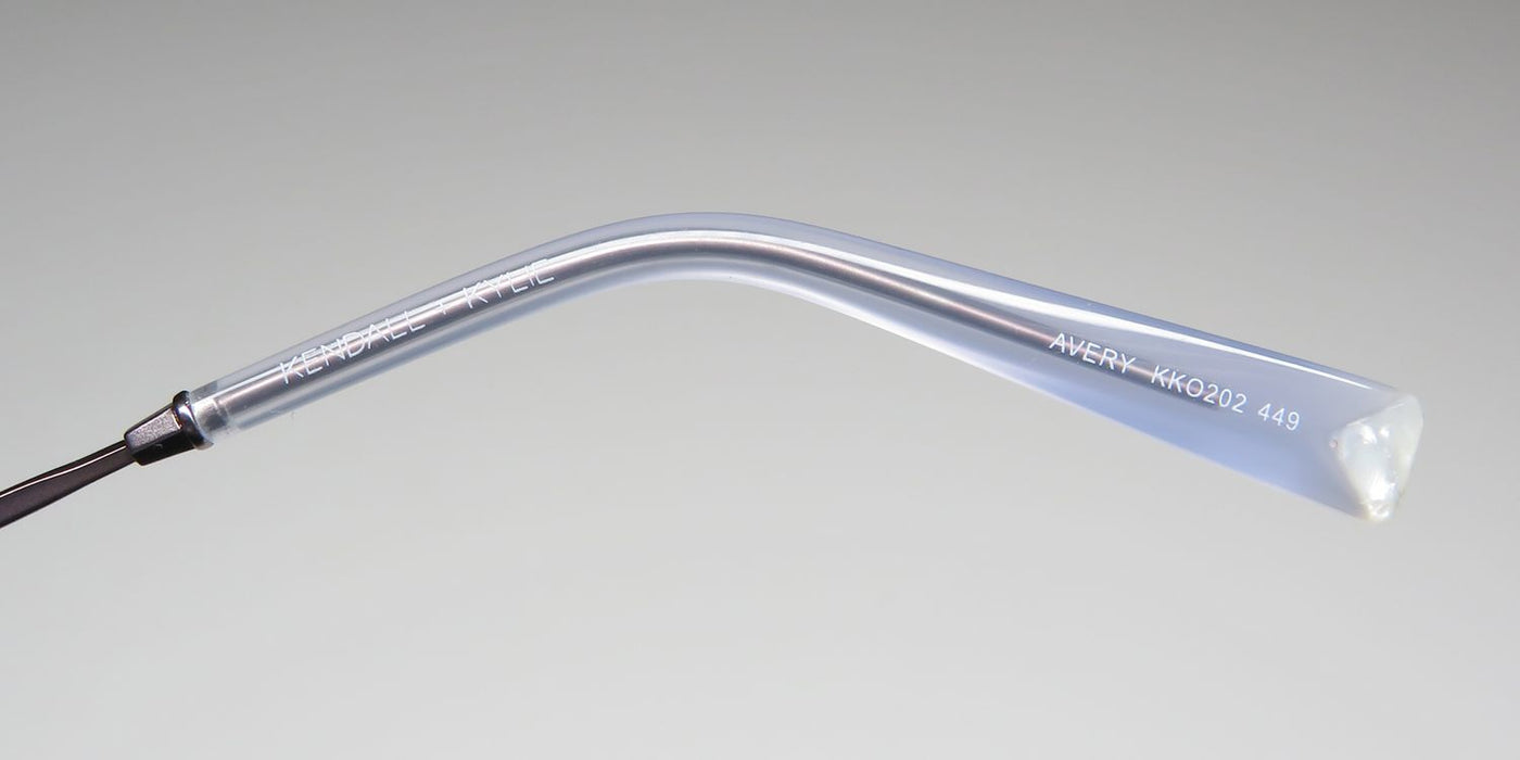 Kendall + Kylie Kko202 Avery Eyeglasses