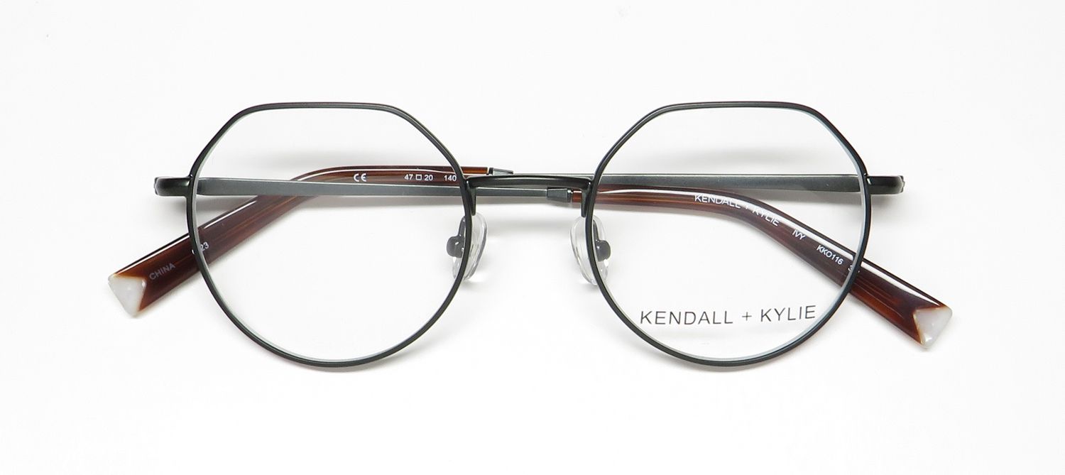 Kendall + Kylie Kko116 Ivy Eyeglasses