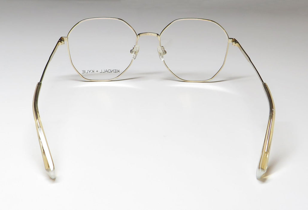 Kendall + Kylie Kko204 Clarkson Eyeglasses