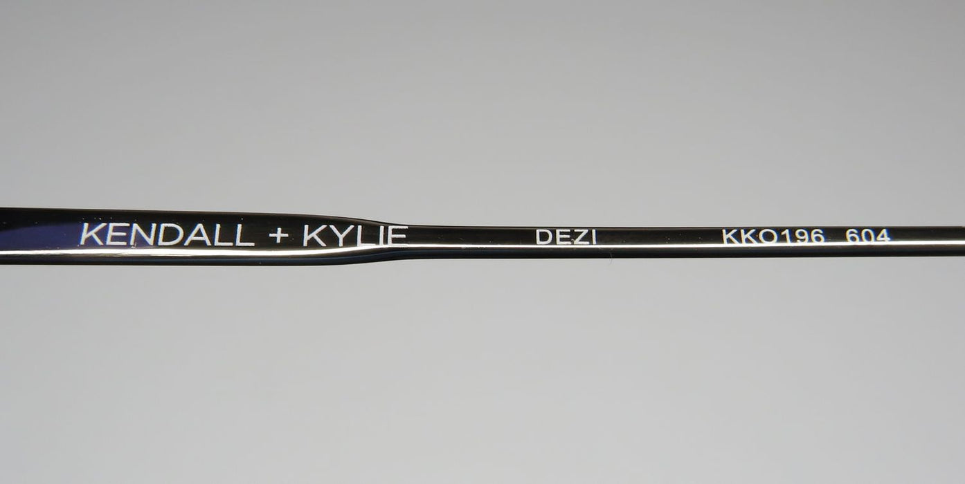 Kendall + Kylie Kko196 Dezi Eyeglasses