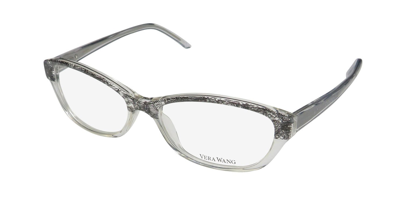 Vera Wang V318 Eyeglasses