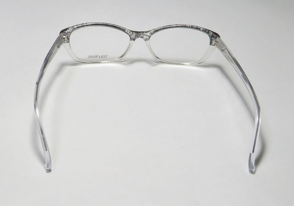 Vera Wang V318 Eyeglasses