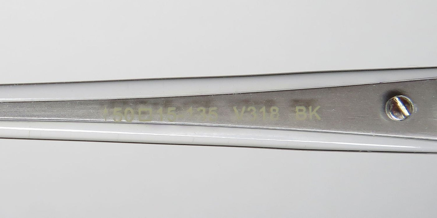 Vera Wang V318 Eyeglasses