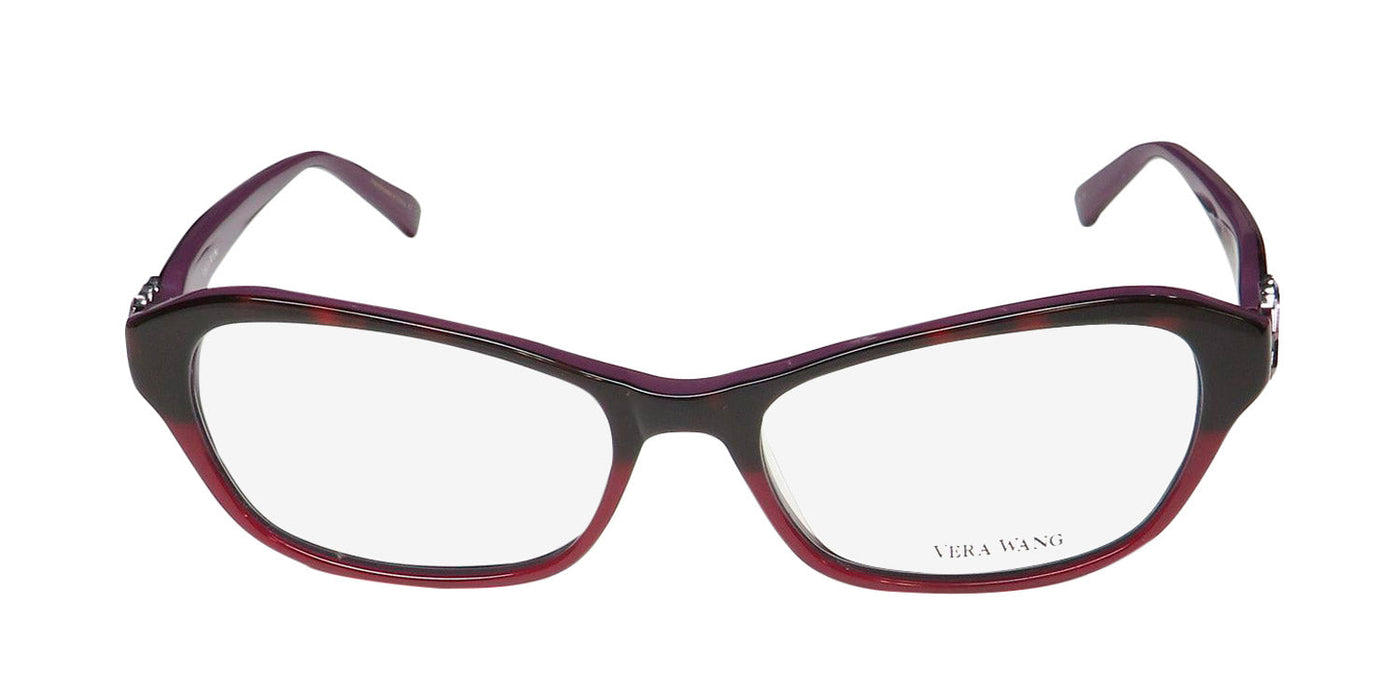 Vera Wang V338 Eyeglasses