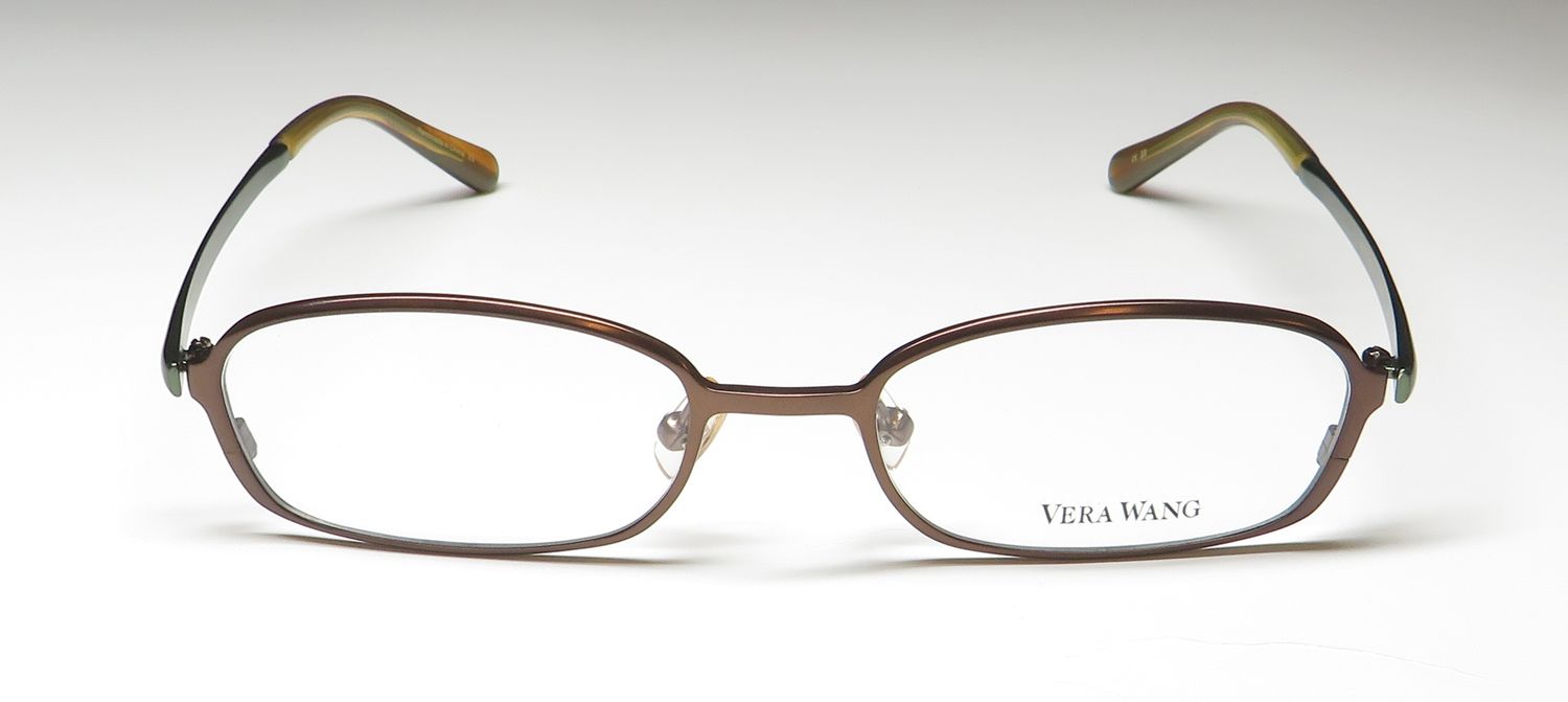 Vera Wang V027 Eyeglasses
