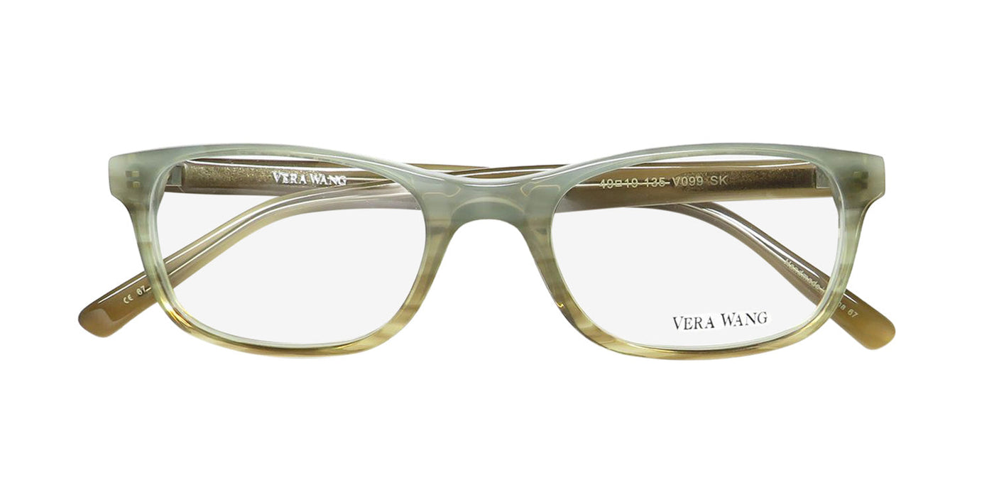 Vera Wang V099 Eyeglasses