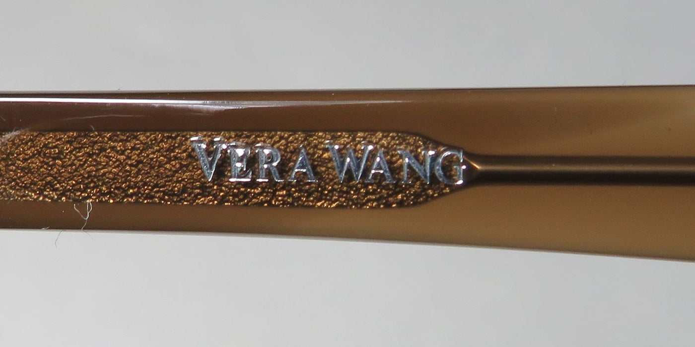 Vera Wang V099 Eyeglasses