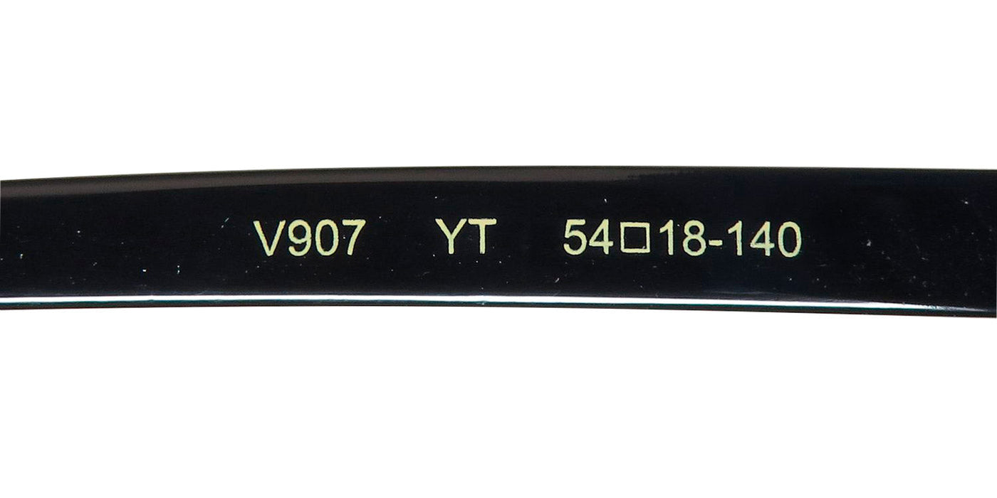 Vera Wang V907 Eyeglasses