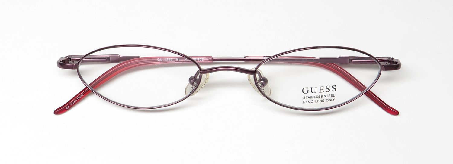 Guess 1285 Eyeglasses