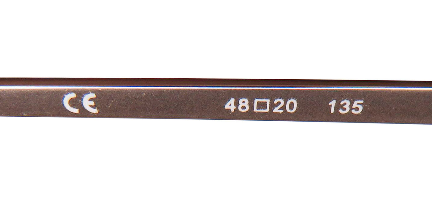 Flower 6032 Karen Eyeglasses