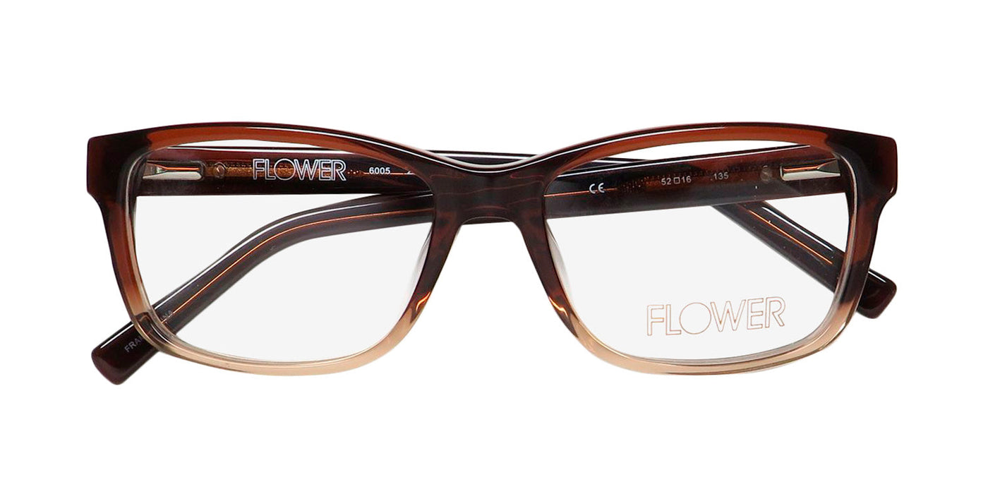 Flower 6005 Eyeglasses